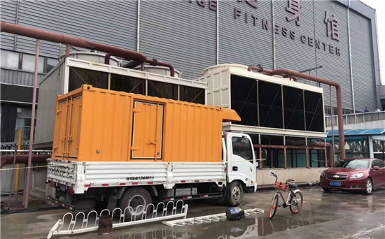 洞口300KW发电机组适配电缆规格选型指南